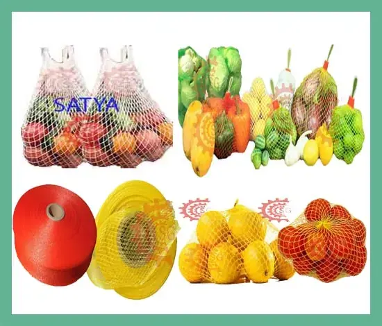 Packaging Soft Net