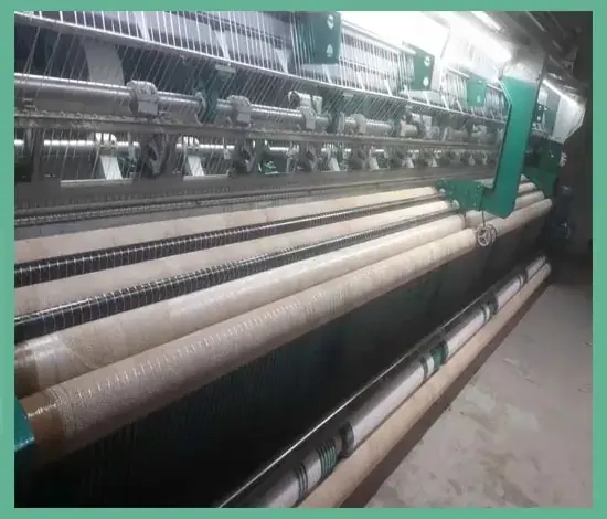 Pallet Bale Net