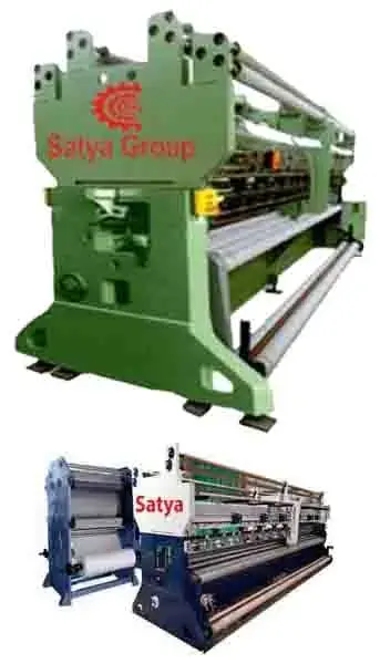 High-Speed Net Mechanine