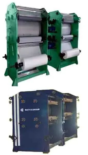 Slitting Machine