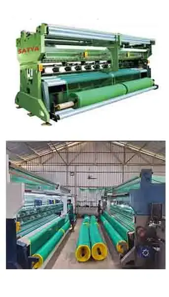 agro Net Machine