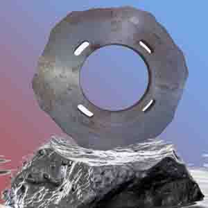 disk