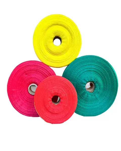 Soft Net Machine